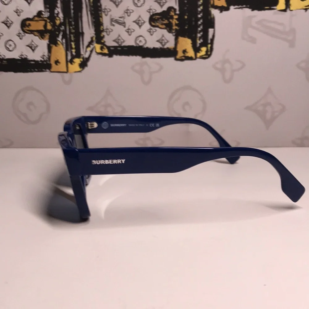 New Authentic Burberry Sunglasses – B4394 4045/80
